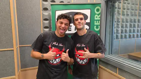 Jorge Gardó y Nacho Machica - Mala Idea Jorge Gardó y Nacho Machica - Mala Idea