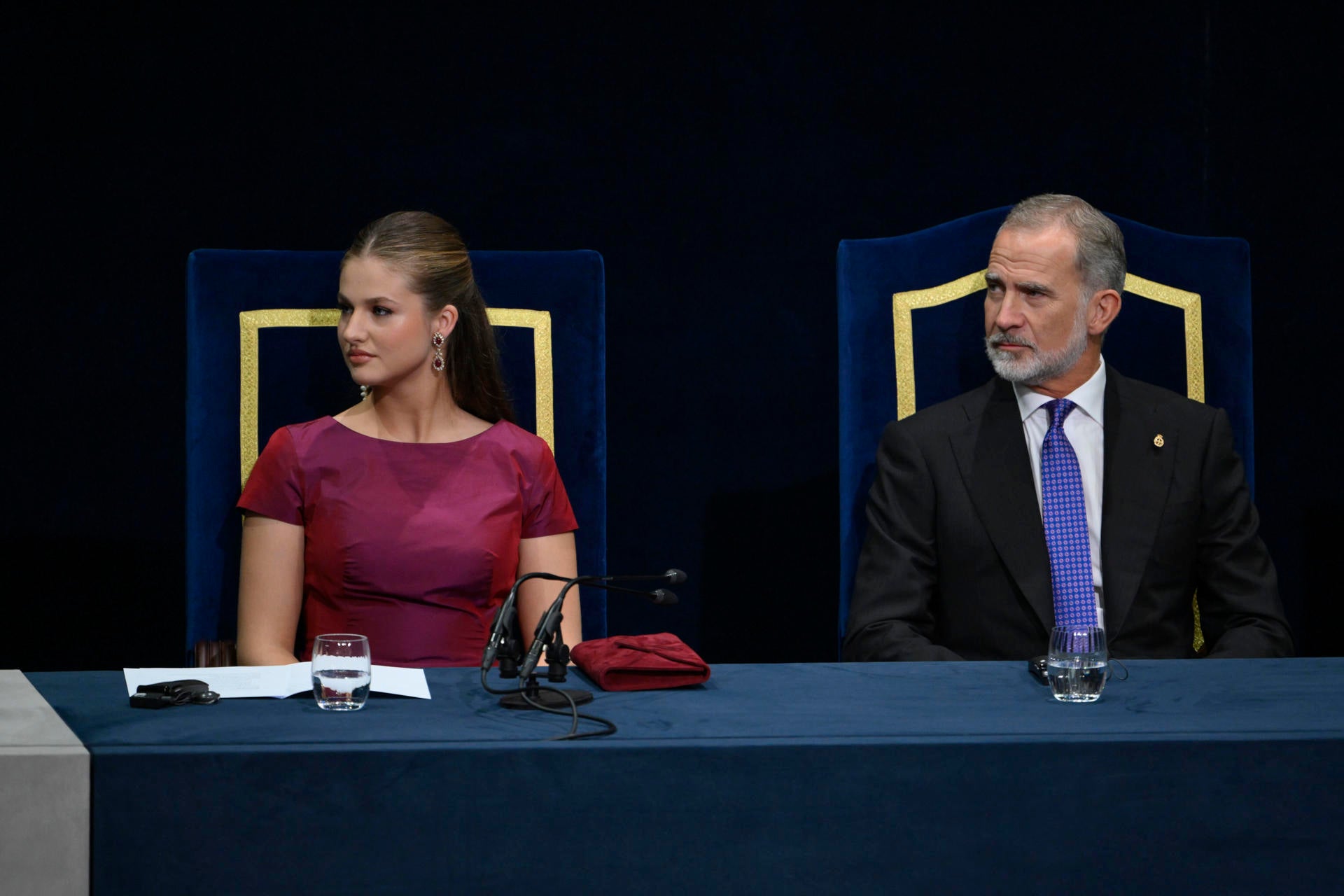 Mesa de redacción: Los Premios Princesa de Asturias 2026 Mesa de redacción: Los Premios Princesa de Asturias 2026