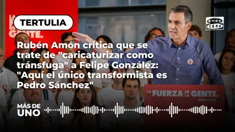 Pedro Sánchez en un acto de precampaña Pedro Sánchez en un acto de precampaña