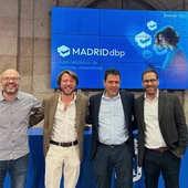 La malagueña Quantia, socia en el proyecto tecnológico del Ayuntamiento de Madrid para agilizar las licencias urbanísticas La malagueña Quantia, socia en el proyecto tecnológico del Ayuntamiento de Madrid para agilizar las licencias urbanísticas