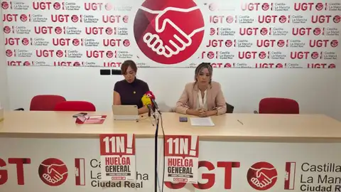 Esther Serrano y Alfonsi Álvarez Esther Serrano y Alfonsi Álvarez