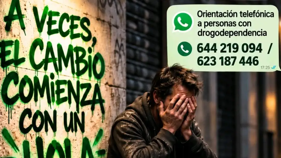Apoyo y orientación en línea Apoyo y orientación en línea