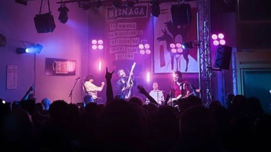 Conciertos Octavo Arte Segovia