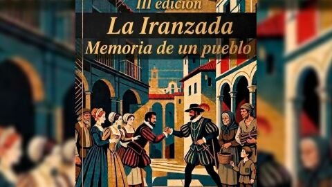 La Iranzada