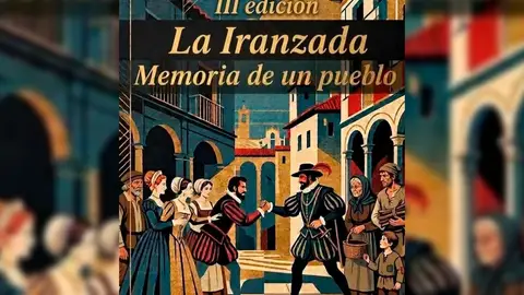 La Iranzada La Iranzada