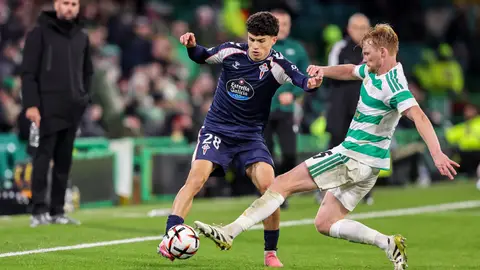Celtic Celta Celtic Celta