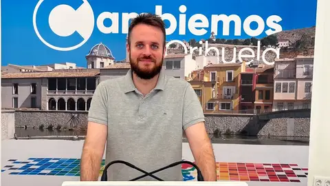 Repasamos y valoramos lo más destacado de la actualidad con Quique Montero, politólogo y concejal portavoz de Cambiemos Orihuela Cambiemos Orihuela