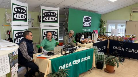 Programa desde el Abedul Golf