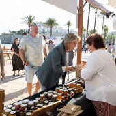 Peñíscola reúne a más de 20 productores y 11 chefs en el V Festival Gastronómico Castelló Ruta de Sabor