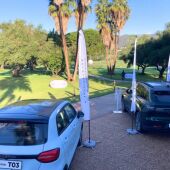 Grupo Comauto Sport renueva su patrocinio con el Torneo Onda Cero Castellón