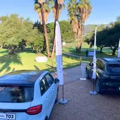 Grupo Comauto Sport renueva su patrocinio con el Torneo Onda Cero Castellón Grupo Comauto Sport renueva su patrocinio con el Torneo Onda Cero Castellón