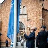 Día de las naciones unidas Día de las naciones unidas