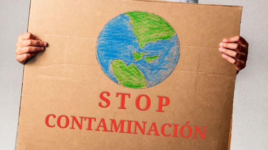 Stop contaminaci&oacute;n 