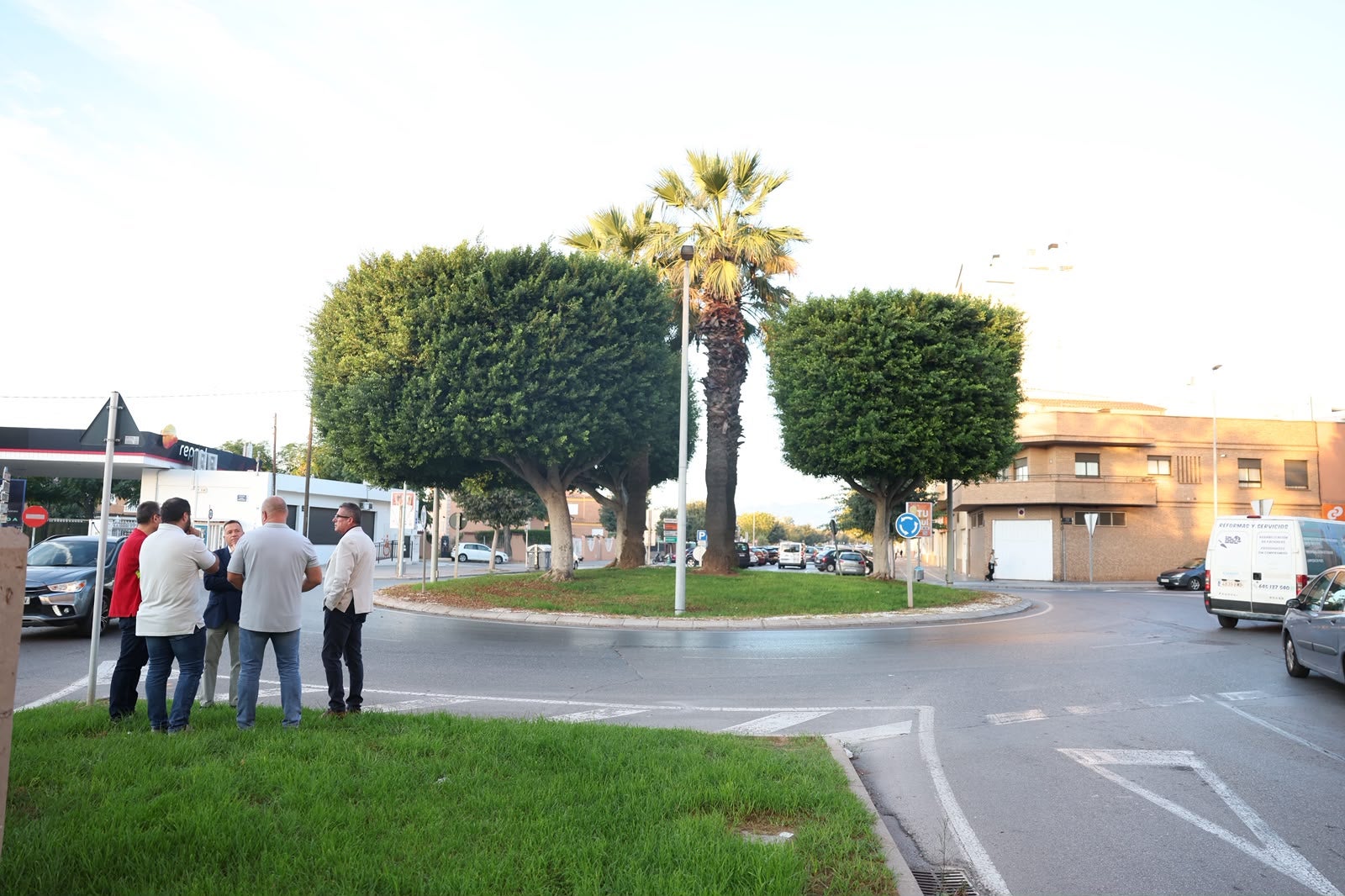 El Gran Colector de Burriana afronta su última fase con una inversión ...