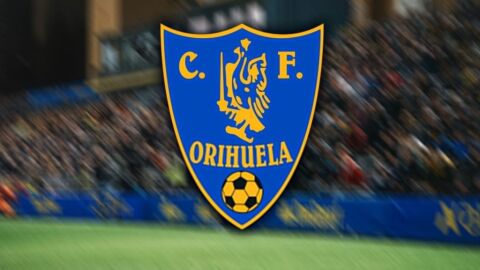 F&uacute;tbol Orihuela