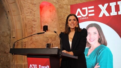 Elena Valero