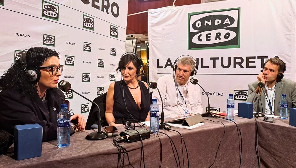 La Cultureta Gran Reserva en los Premios Princesa de Asturias 2026 La Cultureta Gran Reserva en los Premios Princesa de Asturias 2026