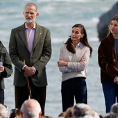 Entrega del premio al Pueblo Ejemplar de Asturias 2026 a la Cofradía de Pescadores Santa Ana de Llanes Entrega del premio al Pueblo Ejemplar de Asturias 2026 a la Cofradía de Pescadores Santa Ana de Llanes