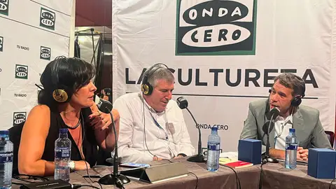 Vanesa Gutiérrez, consejera de Cultura del Principado de Asturias Vanesa Gutiérrez, consejera de Cultura del Principado de Asturias