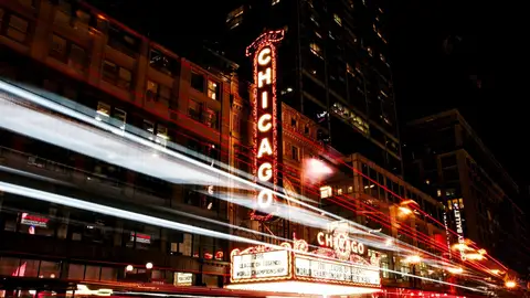 Chicago Chicago