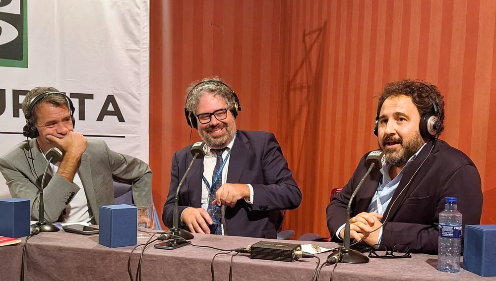La Cultureta Gran Reserva desde Oviedo La Cultureta Gran Reserva desde Oviedo