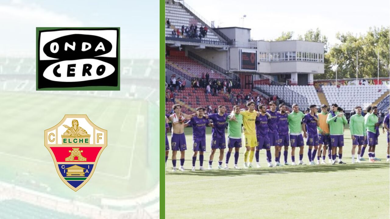 Vuelve a escuchar la Tertulia del Deporte en Onda Cero Elche | Onda ...