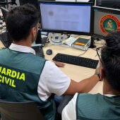 Seis detenidos por estafar más de 85.000 euros a empresas mediante alteración de facturas