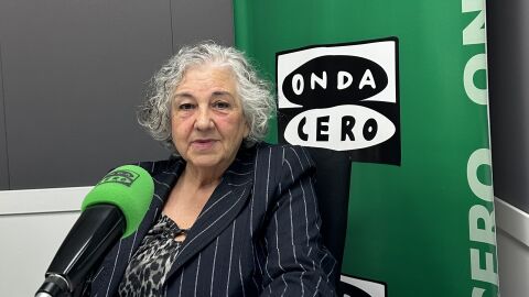 Mercedes del Amo