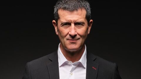 Rub&eacute;n Folgado