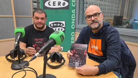 Cuenca Terror Encantado Cuenca Terror Encantado