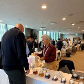 'Sabores Almería' conquista el mercado danés con sus productos gourmet en Copenhague