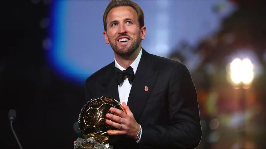 Bal&oacute;n de Oro