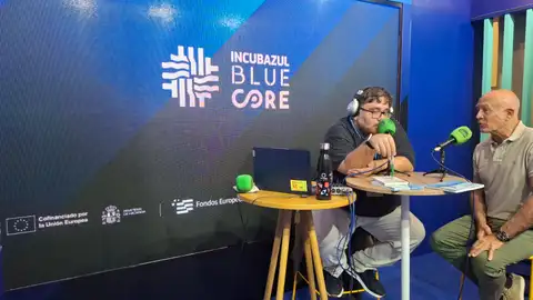 Manu San Félix Manu San Félix