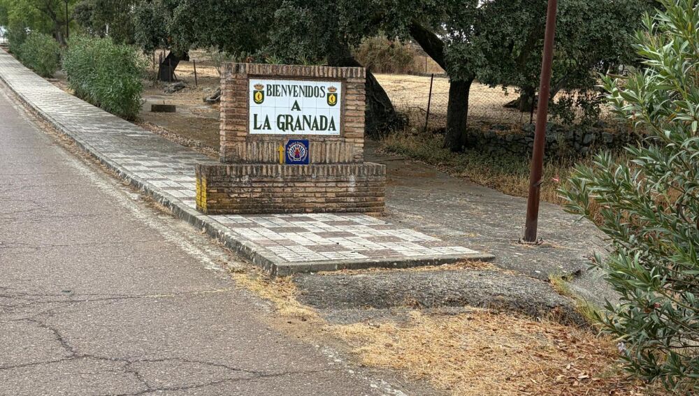'La Vuelta a Huelva en 80 pueblos' desde La Granada de Riotinto.