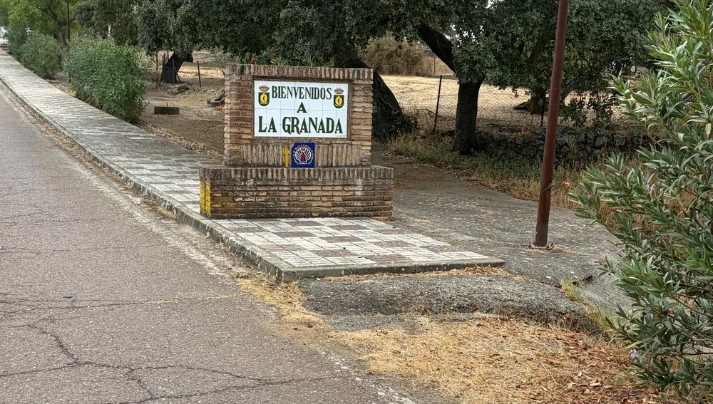 'La Vuelta a Huelva en 80 pueblos' desde La Granada de Riotinto. 'La Vuelta a Huelva en 80 pueblos' desde La Granada de Riotinto.