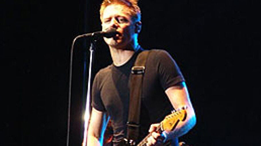Bryan Adams