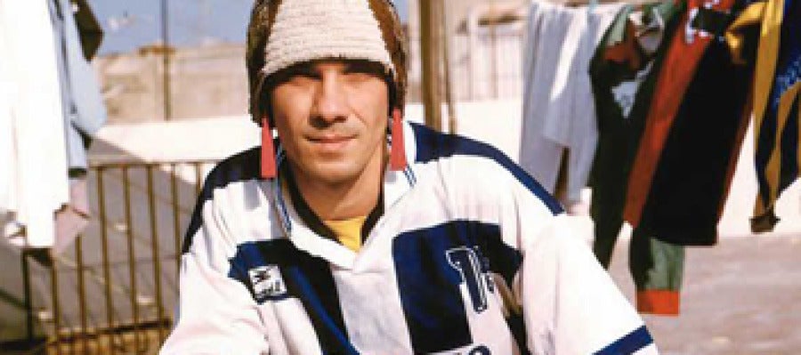 Manu Chao Manu Chao