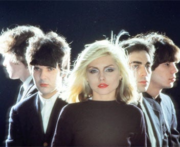El Discoforum de La Polaca: El ritmo disco del tema 'Heart of glass', de Blondie El Discoforum de La Polaca: El ritmo disco del tema 'Heart of glass', de Blondie