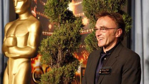 Danny Boyle