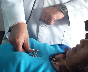 El 75% de las enfermedades que afectaron a la población en los últimos 10 años han sido transmitidas por animales El 75% de las enfermedades que afectaron a la población en los últimos 10 años han sido transmitidas por animales