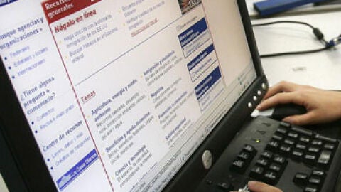 Estafas m&uacute;ltiples por internet