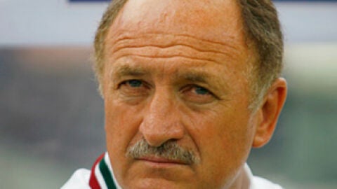 Luiz Felipe Scolari