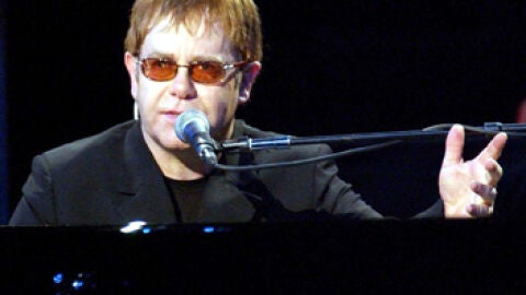 Elton John