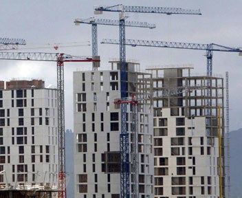 El TJUE da potestad a los jueces para que puedan declarar abusivas cláusulas hipotecarias El TJUE da potestad a los jueces para que puedan declarar abusivas cláusulas hipotecarias