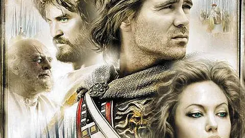 Alejandro Magno Alejandro Magno