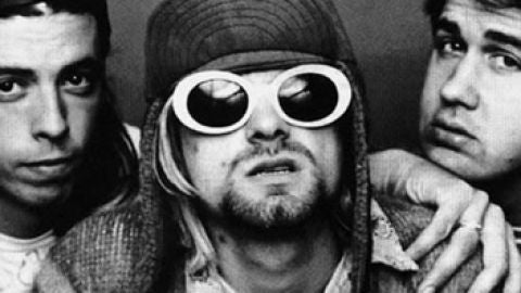 Nirvana 