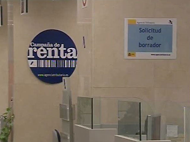 La atención en oficinas para la declaración de la Renta comienza este jueves La atención en oficinas para la declaración de la Renta comienza este jueves