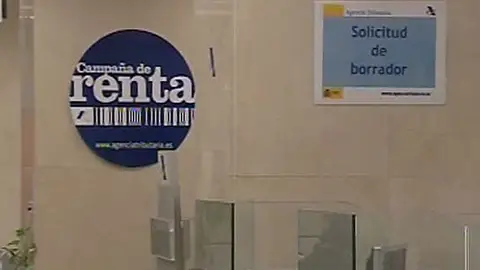Campaña de la Renta 2010 Campaña de la Renta 2010