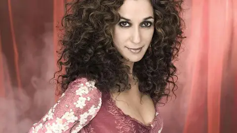 Rosario Flores Rosario Flores