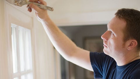 Aut&oacute;nomo trabajando